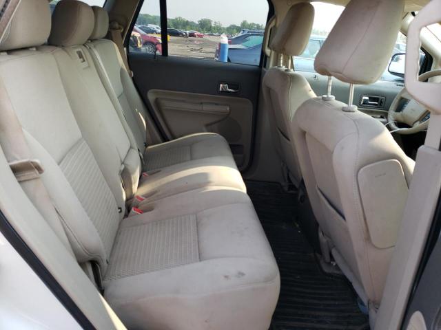 Photo 11 from auction – 2009 FORD EDGE SE with VIN 2FMDK36C19BA78860