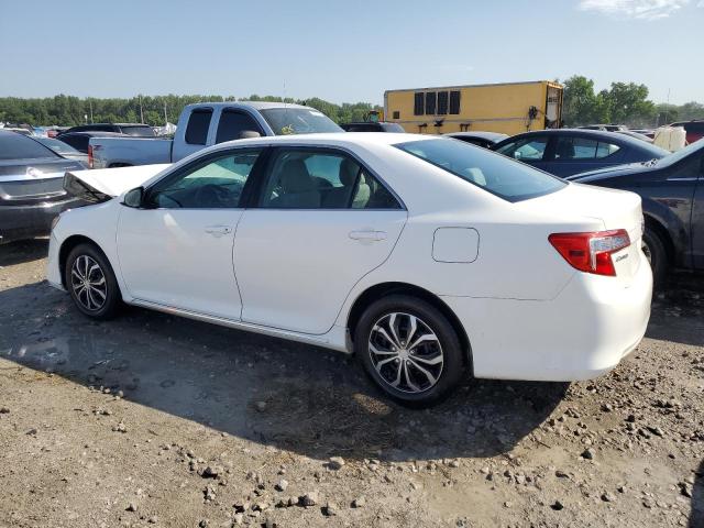 Photo 2 from auction – 2014 TOYOTA CAMRY L with VIN 4T4BF1FK1ER347148