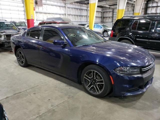 Zdjęcie 4 z aukcji – 2015 DODGE CHARGER SE z VIN 2C3CDXBG5FH880917