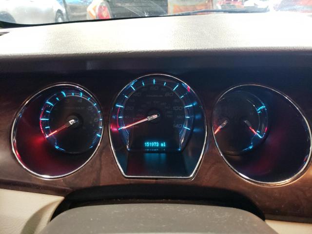 Photo 9 from auction – 2012 FORD TAURUS SEL with VIN 1FAHP2EW2CG115000
