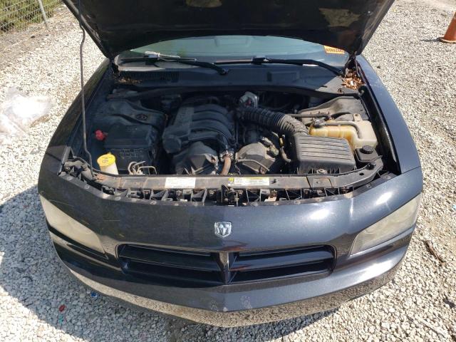 Photo 11 from auction – 2008 DODGE CHARGER with VIN 2B3KA43R58H200873