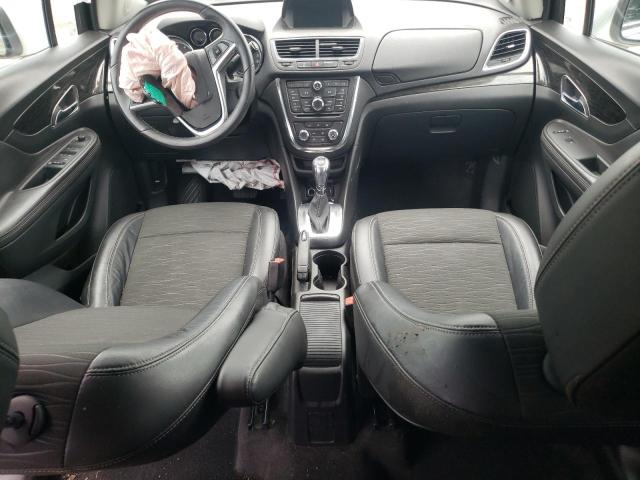 Photo 8 from auction – 2016 BUICK ENCORE with VIN KL4CJASB1GB536074