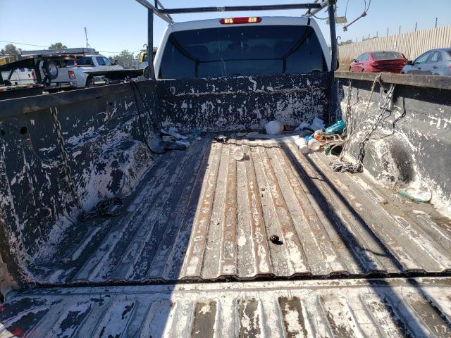 Photo 10 from auction – 2011 CHEVROLET SILVERADO with VIN 1GCNCPE09BZ271796