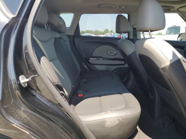 Photo 10 from auction – 2017 KIA SOUL + with VIN KNDJP3A54H7419452