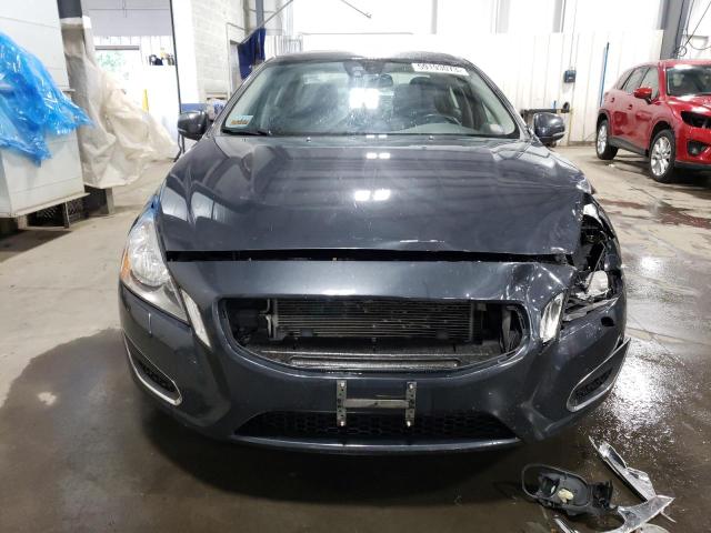 Photo 5 from auction – 2012 VOLVO S60 T5 with VIN YV1622FS1C2117100