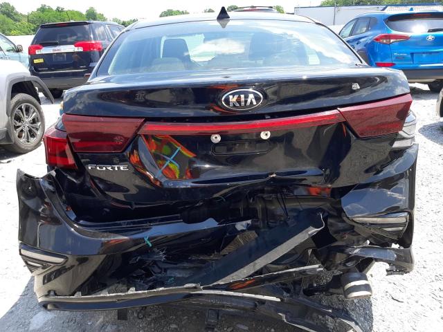 Photo 6 from auction – 2019 KIA FORTE FE with VIN 3KPF24AD7KE131319