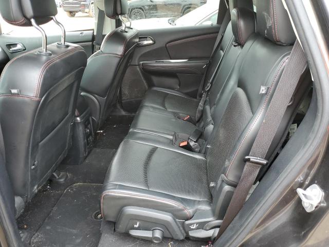 Photo 11 from auction – 2016 DODGE JOURNEY R/ with VIN 3C4PDDEG3GT244058