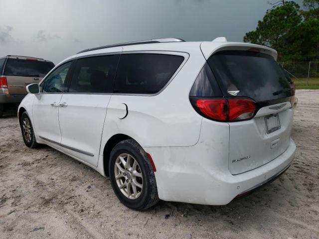 Photo 2 from auction – 2020 CHRYSLER PACIFICA T with VIN 2C4RC1BG0LR176961