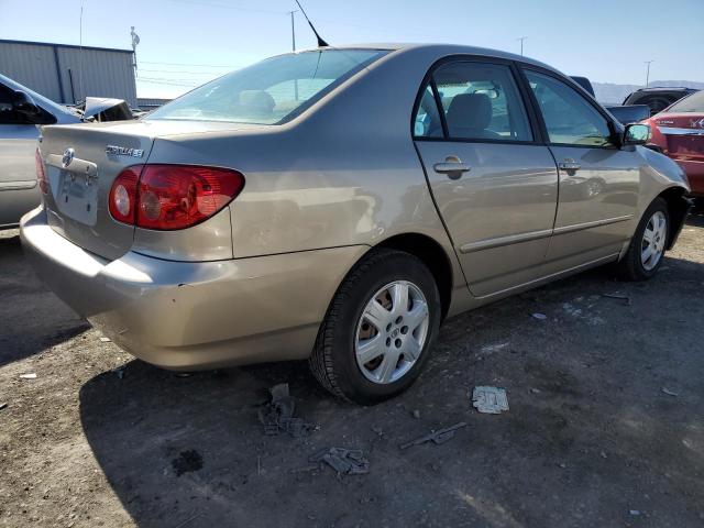 Photo 3 from auction – 2005 TOYOTA COROLLA CE with VIN 1NXBR32E95Z524834