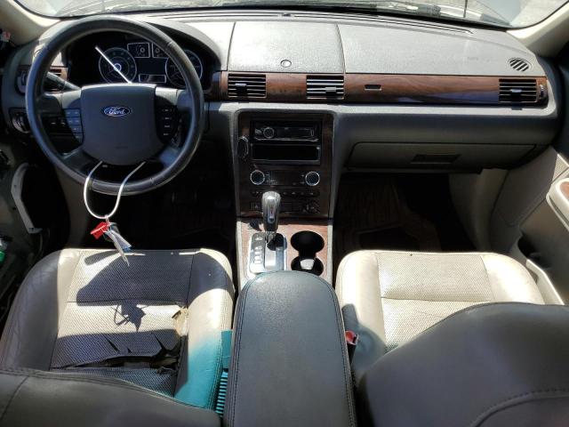 Photo 8 from auction – 2008 FORD TAURUS SEL with VIN 1FAHP24WX8G148142