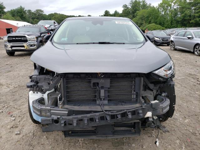 Photo 5 from auction – 2021 FORD EDGE SE with VIN 2FMPK4G90MBA12721