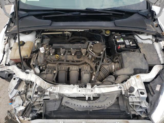 Photo 11 from auction – 2015 FORD FOCUS SE with VIN 1FADP3F24FL298184