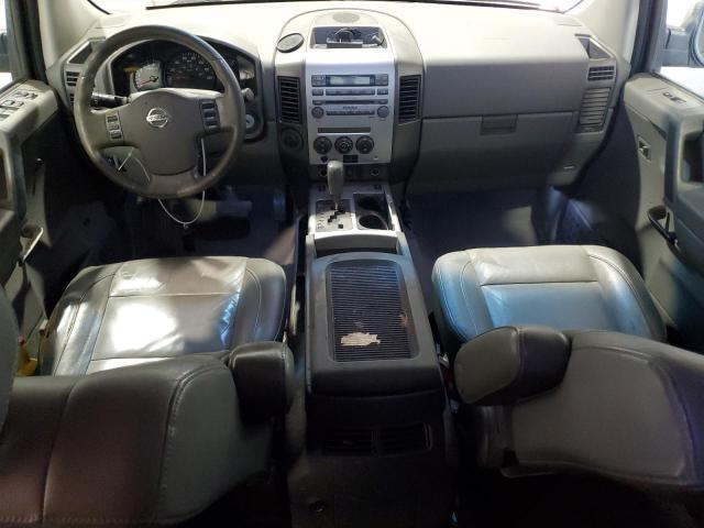 Photo 8 from auction – 2007 NISSAN TITAN XE with VIN 1N6BA07A67N206096