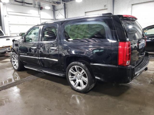 Photo 2 from auction – 2008 CADILLAC ESCALADE E with VIN 1GYFK66858R244782
