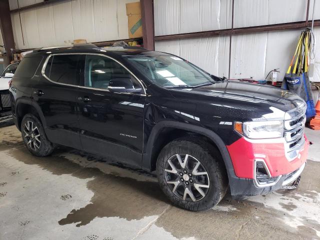 Photo 4 from auction – 2021 GMC ACADIA SLE with VIN 1GKKNRLS6MZ211768