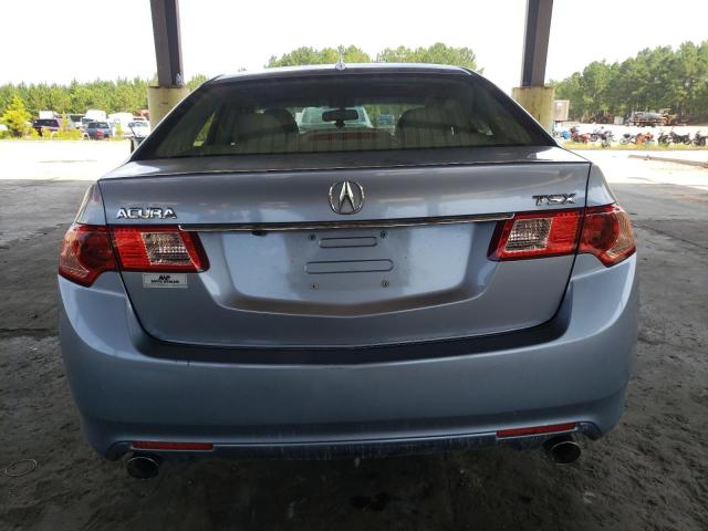 Photo 6 from auction – 2013 ACURA TSX TECH with VIN JH4CU2F65DC014536