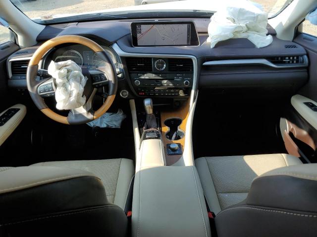 Photo 8 from auction – 2018 LEXUS RX 350 BAS with VIN 2T2BZMCA5JC141837