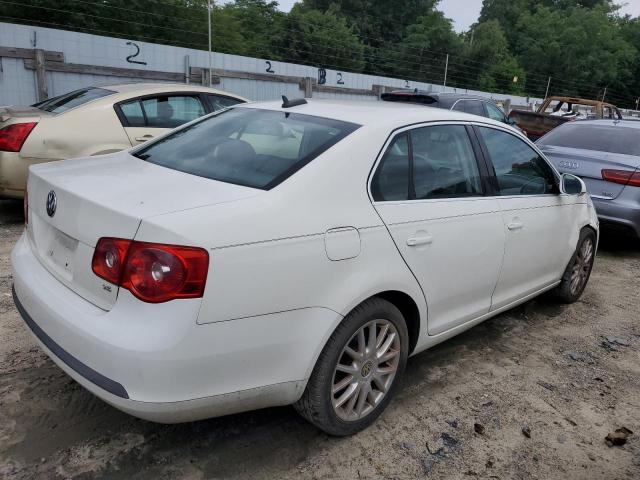 Photo 3 from auction – 2006 VOLKSWAGEN JETTA 2.5 with VIN 3VWSF71K26M774690