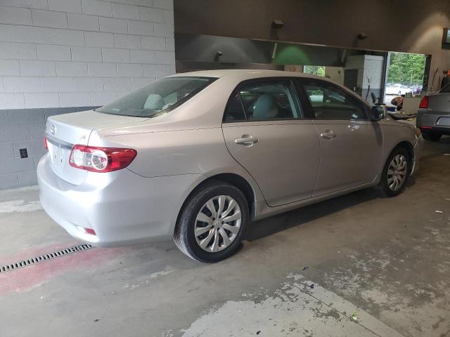 Снимка 3 от търг – 2013 TOYOTA COROLLA BA с VIN 2T1BU4EE4DC041364