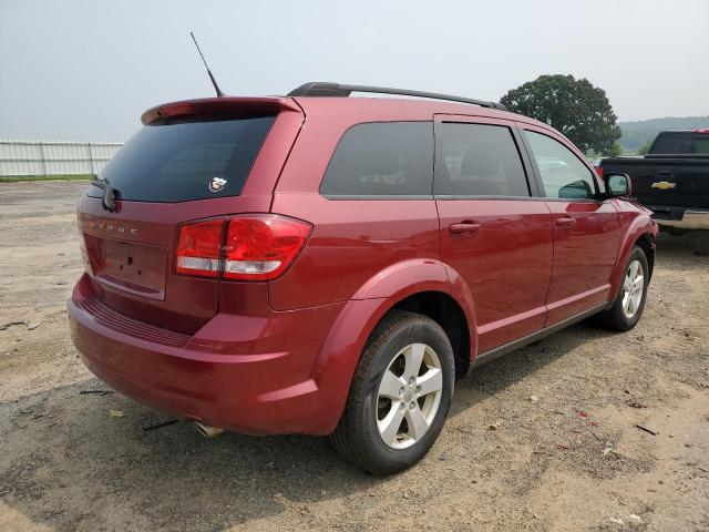 Photo 3 from auction – 2011 DODGE JOURNEY MA with VIN 3D4PG1FG1BT511634