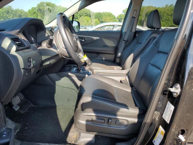 Photo 7 from auction – 2020 HONDA PILOT EXL with VIN 5FNYF5H57LB027006
