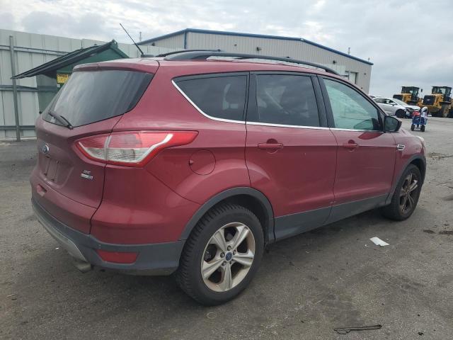 Photo 3 from auction – 2014 FORD ESCAPE SE with VIN 1FMCU9G96EUE05351