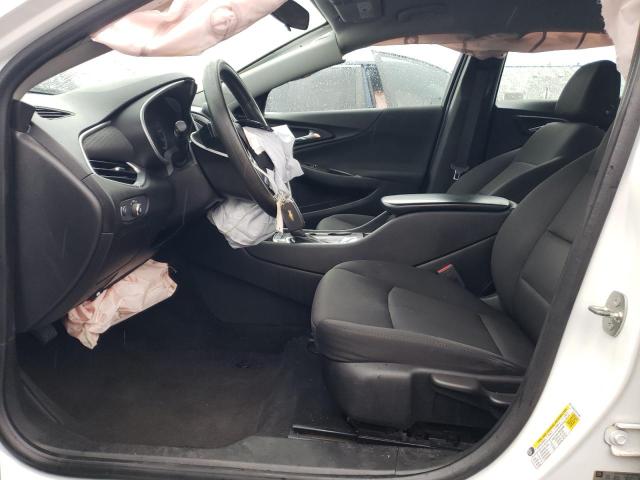 Photo 7 from auction – 2016 CHEVROLET MALIBU LS with VIN 1G1ZB5ST7GF311348
