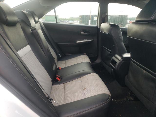 Photo 10 from auction – 2014 TOYOTA CAMRY L with VIN 4T1BF1FK8EU462730