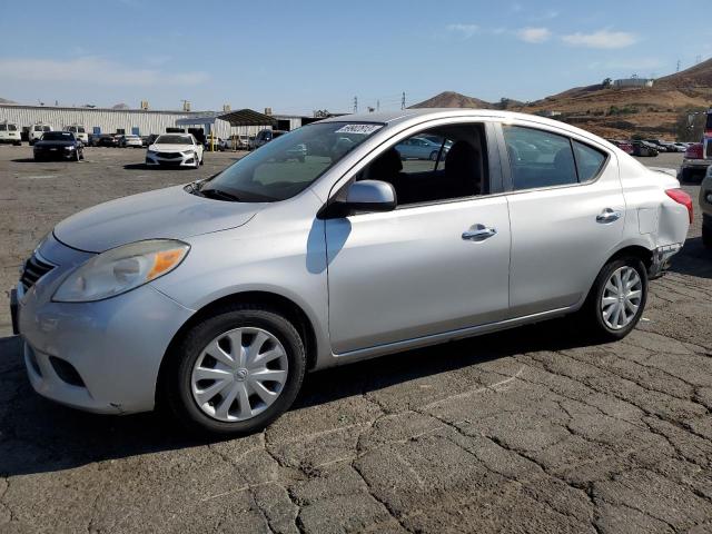 NISSAN VERSA S 2013 with VIN 3N1CN7AP5DL852620 - Photo from auction