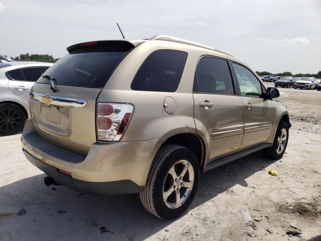 Photo 3 from auction – 2008 CHEVROLET EQUINOX LT with VIN 2CNDL53FX86077480