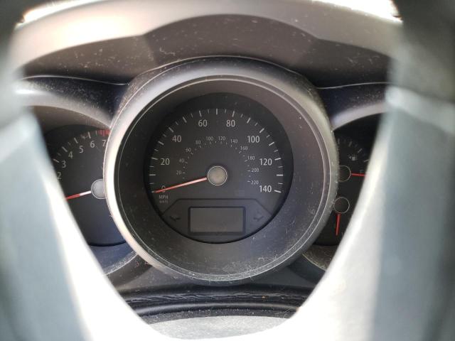 Photo 9 from auction – 2012 KIA SOUL with VIN KNDJT2A51C7405409