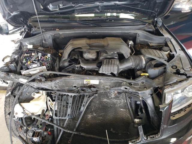 Photo 12 from auction – 2014 JEEP GRAND CHER with VIN 1C4RJFBG5EC579459
