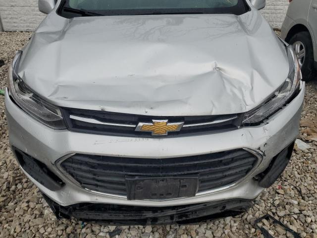 Photo 11 from auction – 2017 CHEVROLET TRAX 1LT with VIN KL7CJLSB6HB186988