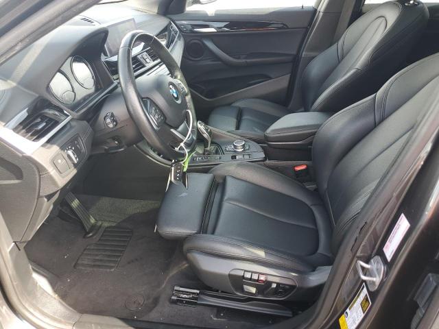 Photo 7 from auction – 2022 BMW X2 SDRIVE2 with VIN WBXYH9C04N5T48876