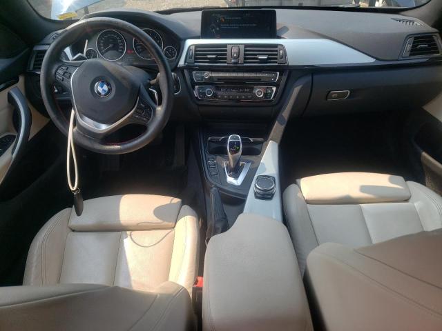 Photo 8 from auction – 2016 BMW 428 XI GRA with VIN WBA4C9C59GG137781