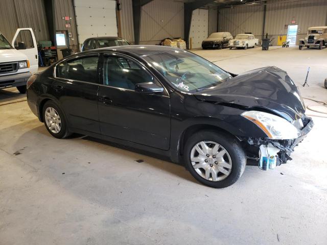 Photo 4 from auction – 2012 NISSAN ALTIMA BAS with VIN 1N4AL2AP5CN563142