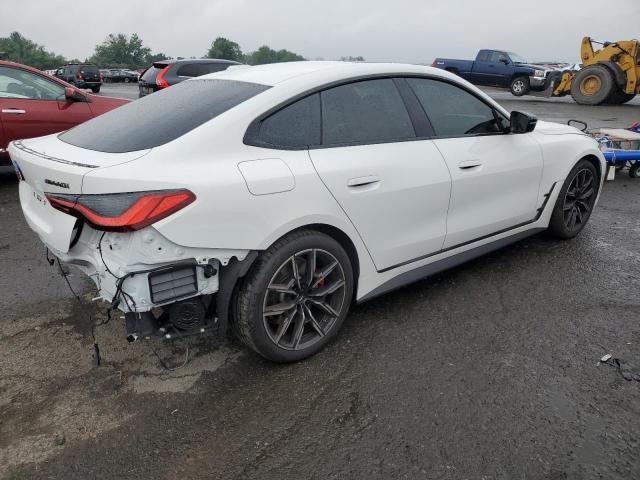Photo 3 from auction – 2023 BMW M440XI GRA with VIN WBA13AW0XPFN57480
