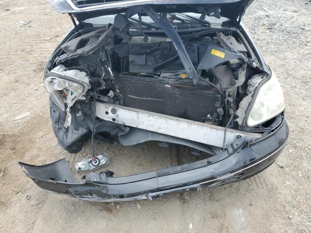 Photo 11 from auction – 2006 LEXUS LS 430 with VIN JTHBN36F365047010