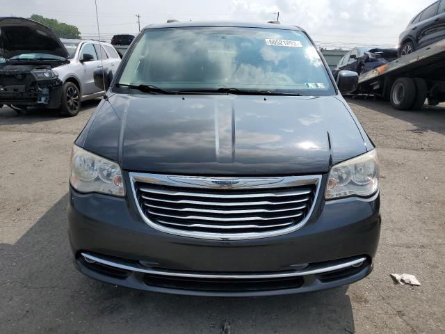 Photo 5 from auction – 2012 CHRYSLER TOWN & COU with VIN 2C4RC1BG1CR300655