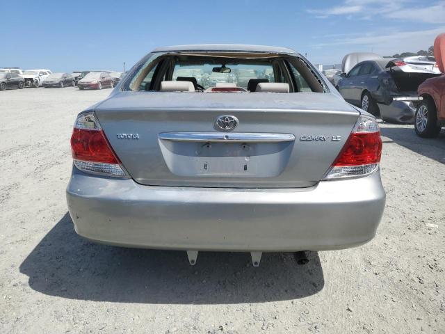 Photo 6 from auction – 2006 TOYOTA CAMRY LE with VIN JTDBE32K863063459