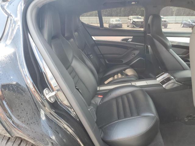 Photo 10 from auction – 2010 PORSCHE PANAMERA T with VIN WP0AC2A73AL091056