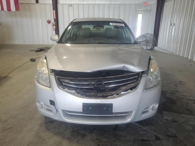 Photo 5 from auction – 2012 NISSAN ALTIMA BAS with VIN 1N4AL2AP5CN438318