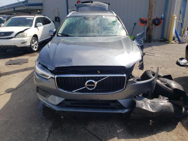 Photo 5 from auction – 2019 VOLVO XC60 T5 MO with VIN LYV102DK9KB292376