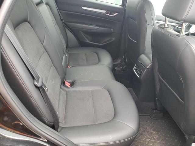 Photo 11 from auction – 2018 MAZDA CX-5 TOURI with VIN JM3KFBCMXJ0398828