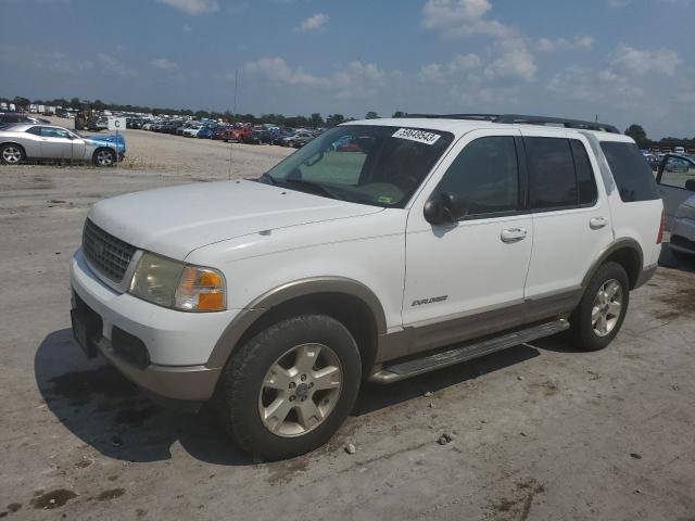 FORD EXPLORER E 2004 with VIN 1FMZU74K64UB75525 - Photo from auction