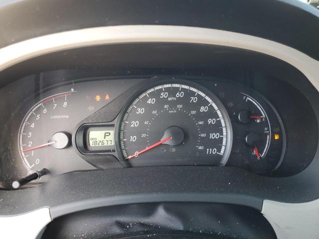 Снимка 9 от търг – 2011 TOYOTA SIENNA BAS с VIN 5TDKA3DCXBS007534