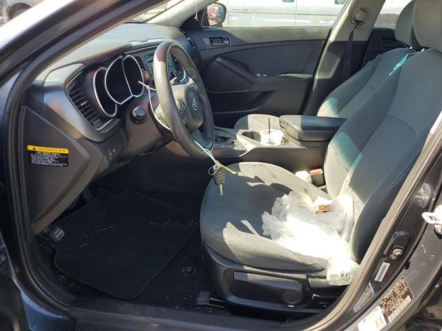 Photo 7 from auction – 2015 KIA OPTIMA LX with VIN KNAGM4A7XF5589945