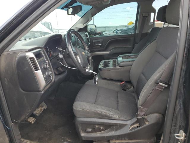 Photo 7 from auction – 2015 CHEVROLET SILVERADO with VIN 1GCVKREC8FZ282979