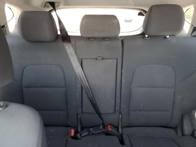 Photo 10 from auction – 2020 HYUNDAI TUCSON LIM with VIN KM8J3CAL4LU227108