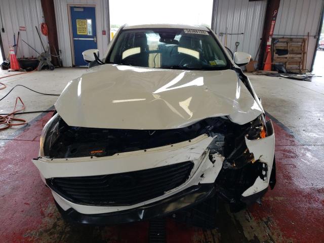 Photo 5 from auction – 2018 MAZDA CX-3 TOURI with VIN JM1DKFC70J1307168